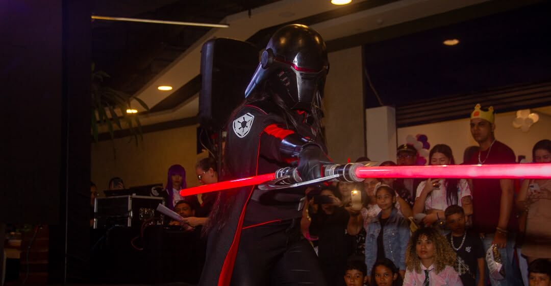 Metrópole Geek Zone leva universo geek ao Shopping Metrópole Ananindeua com atrações gratuitas nos dias 25 e 26 de julho e nos dias 1º e 2 de agosto