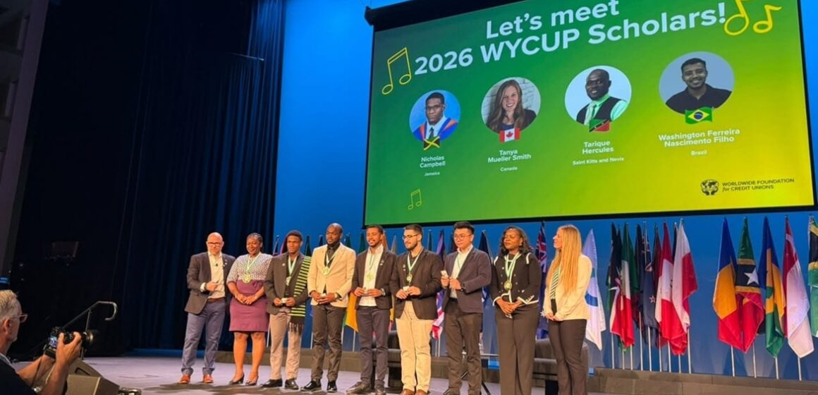 Paraense Washington Ferreira é premiado no WYCUP 2026 com projeto UNAÍ que transforma caroço de açaí em biopainéis sustentáveis; ele e outro jovem brasileiro recebem bolsa de estudos