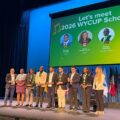 Paraense Washington Ferreira é premiado no WYCUP 2026 com projeto UNAÍ que transforma caroço de açaí em biopainéis sustentáveis; ele e outro jovem brasileiro recebem bolsa de estudos