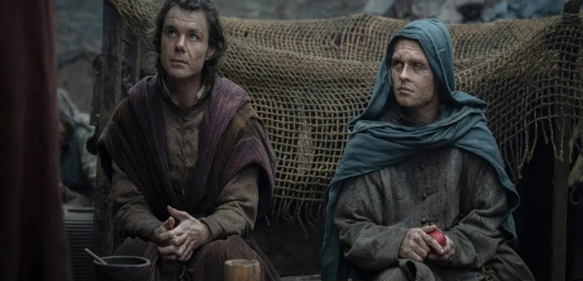 “A Casa do Dragão” divulga novas imagens de próximo episódio