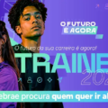 Sebrae no Pará abre seleção para 10 vagas de trainee com salário de R$ 6,1 mil e cadastro reserva em 13 regiões