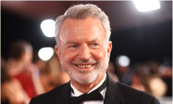 Sam Neill deixa fortuna de R$ 91 milhões e define divisão em testamento