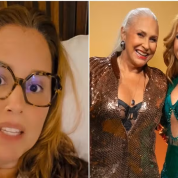 Mari Belém detona influenciadora Lia Mendonça: “Minha mãe e Joelma não precisaram matar búfalo”; entenda a polêmica