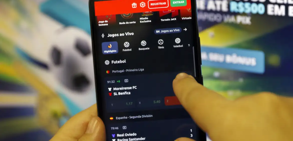 Governo impõe novas exigências para propaganda de apostas