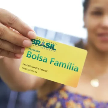 Governo alerta beneficiários sobre golpe envolvendo o Bolsa Família