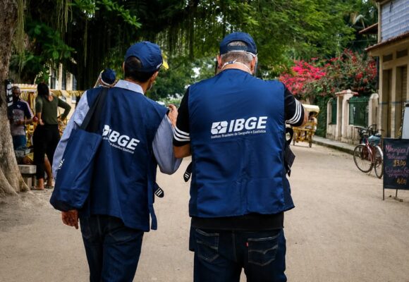 censo-agropecuario IBGE visita mais de 7 mil casas no Pará para pesquisa sobre saúde