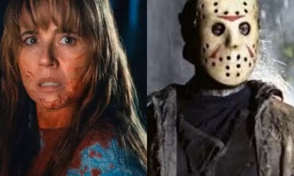 crystal-lake-1- “Crystal Lake”, série prequel de “Sexta-Feira 13”, ganha teaser com Linda Cardellini como Pam Voorhees