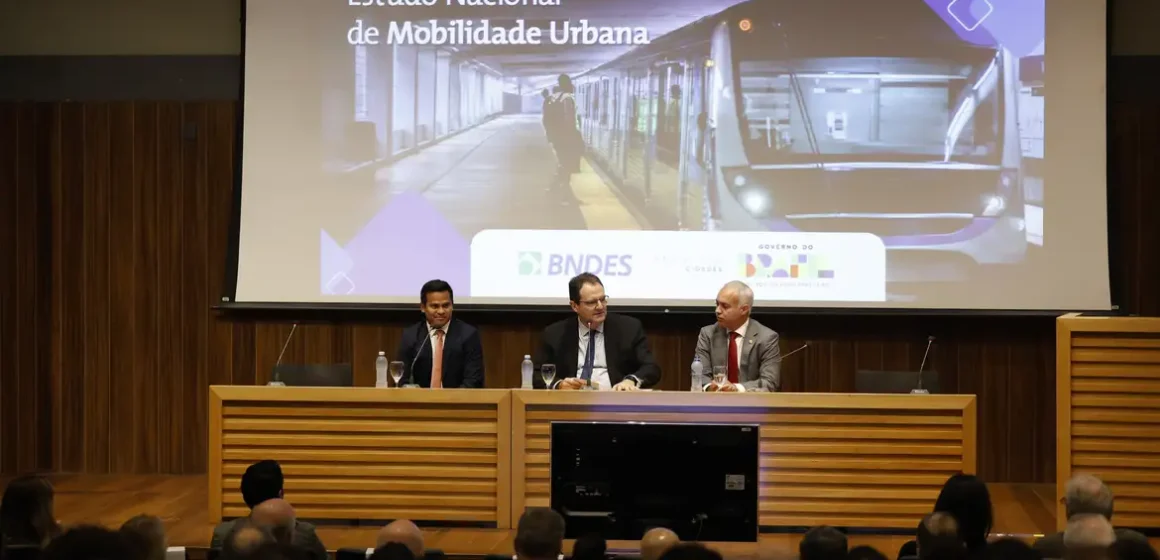 _d6a6276 Estudo do BNDES prevê 187 projetos e até R$ 430 bilhões para ampliar transporte público