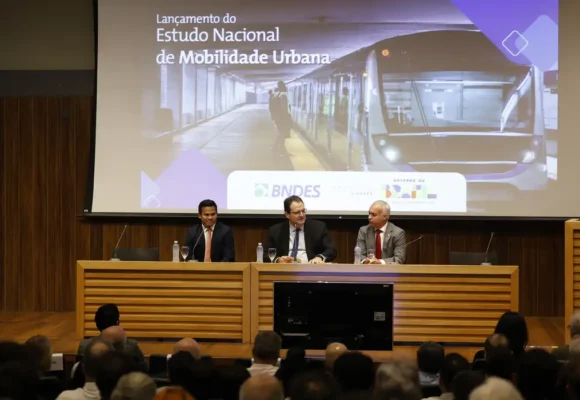 _d6a6276 Estudo do BNDES prevê 187 projetos e até R$ 430 bilhões para ampliar transporte público