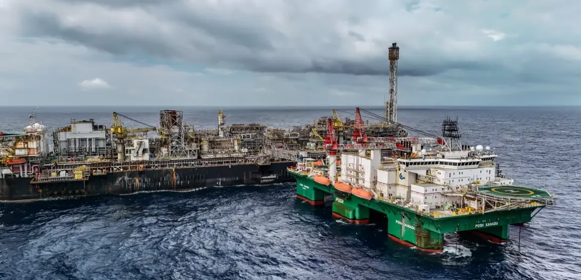 Gecex estende por 60 dias imposto de 12% sobre exportação de petróleo e reavaliará medida em 30 dias