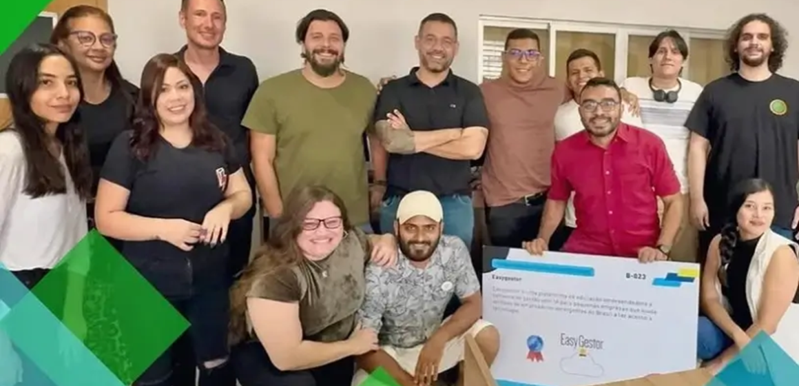 Startup do Pará é finalista de prêmio nacional do Sebrae