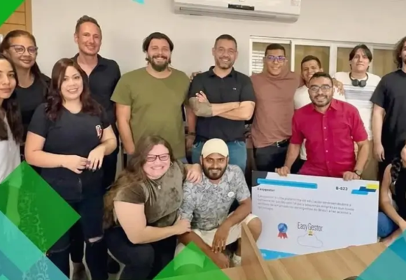 Startup do Pará é finalista de prêmio nacional do Sebrae