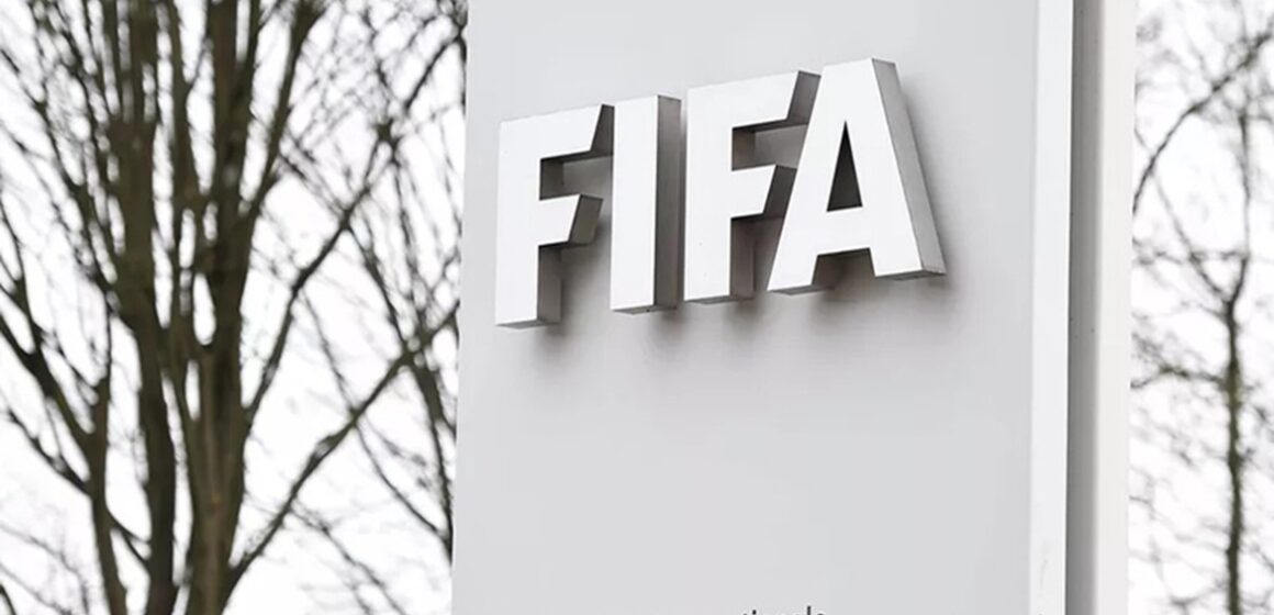 Uefa ameaça abandonar competições da Fifa