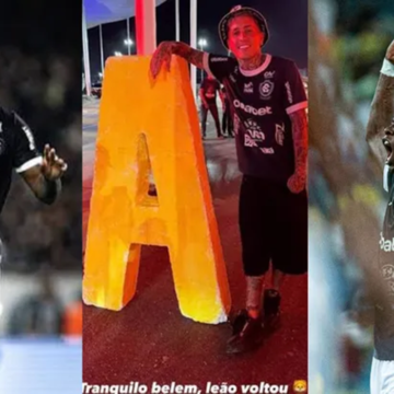 Remo confirma saídas de João Pedro, Diego Hernández e Patrick de Paula em reformulação do elenco