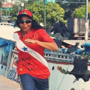 Xarque da Gaby 2026 homenageia o Ver-o-Peso em Belém