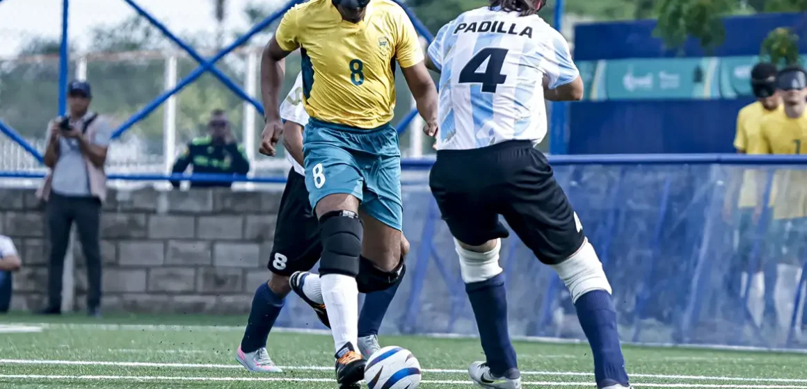 futebol_de_cegos_brasil_x_arg_parasul_2026cc_14 Brasil encerra Jogos Parasul-Americanos com ouro no futebol de cegos sobre a Argentina e lidera quadro com 110 medalhas de ouro