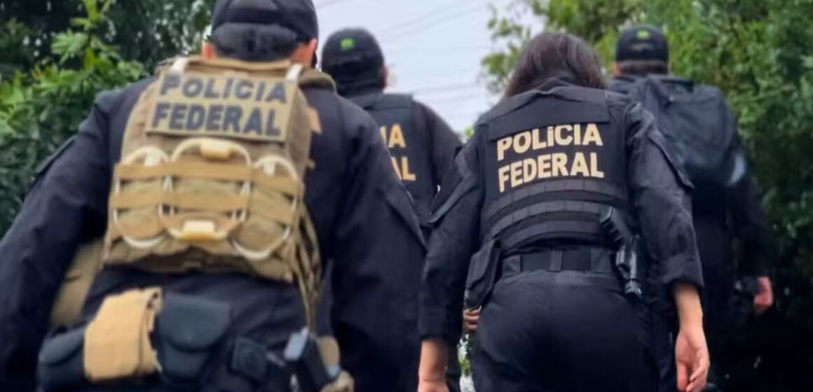 PF prende suspeito de abusar de mulheres sedadas na Grande Belém