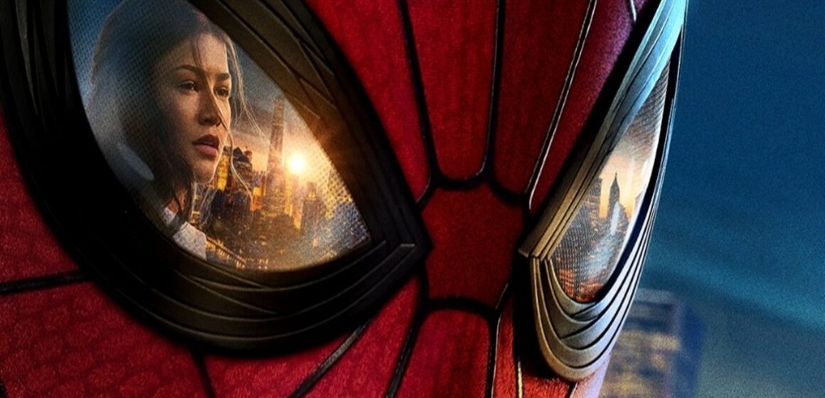 Sony Pictures lança trailer final de ‘Homem-Aranha: Um Novo Dia’