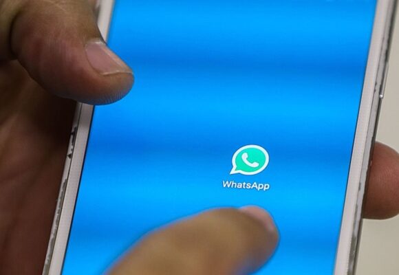 WhatsApp substitui PIN por senha em novo recurso de segurança