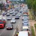 Novas regras na BR-316 restringem caminhões acima de 29 toneladas em horários de pico e liberam veículos menores