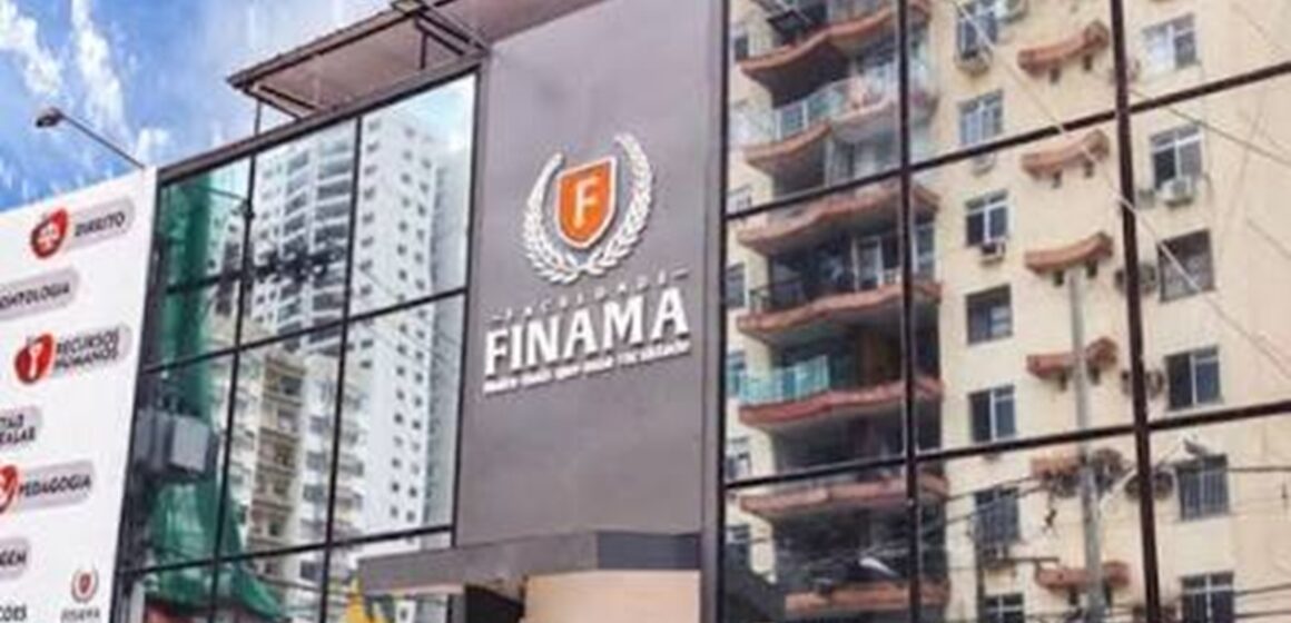Faculdade FINAMA Infinity lança em breve em Belém graduação EAD em Administração Executiva com imersões presenciais em empresas reais