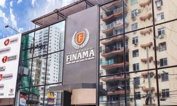 Faculdade FINAMA Infinity lança em breve em Belém graduação EAD em Administração Executiva com imersões presenciais em empresas reais
