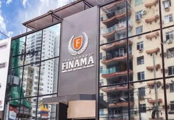 Faculdade FINAMA Infinity lança em breve em Belém graduação EAD em Administração Executiva com imersões presenciais em empresas reais