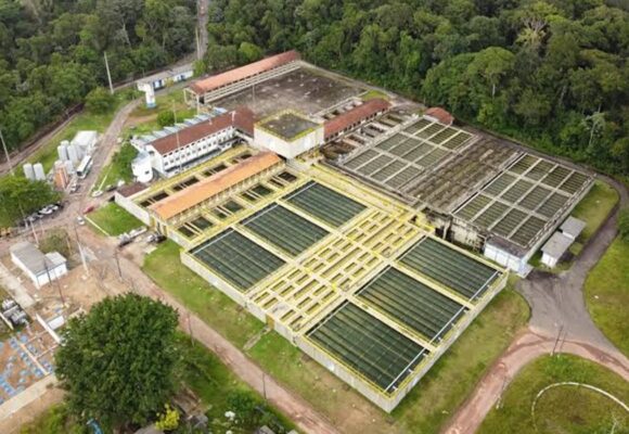 images (5) Inscrições abertas para visitas guiadas à Estação de Tratamento de Água Bolonha, que abastece 1 milhão de pessoas em Belém e Ananindeua
