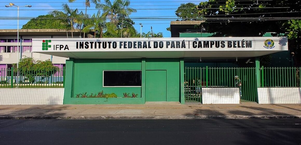 instituto_federal_do_par_ifpa_cover IFPA encerra nesta quarta as inscrições para cursinho gratuito preparatório para o Enem em Belém