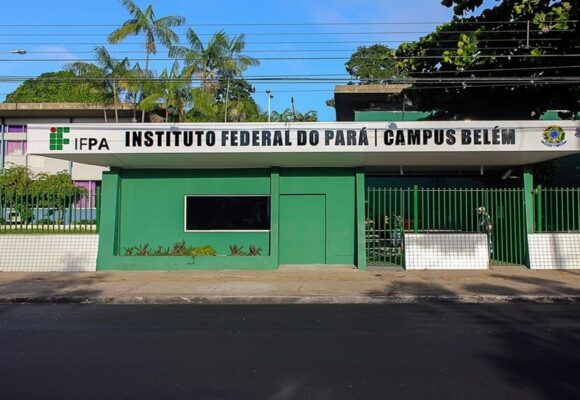 instituto_federal_do_par_ifpa_cover IFPA encerra nesta quarta as inscrições para cursinho gratuito preparatório para o Enem em Belém