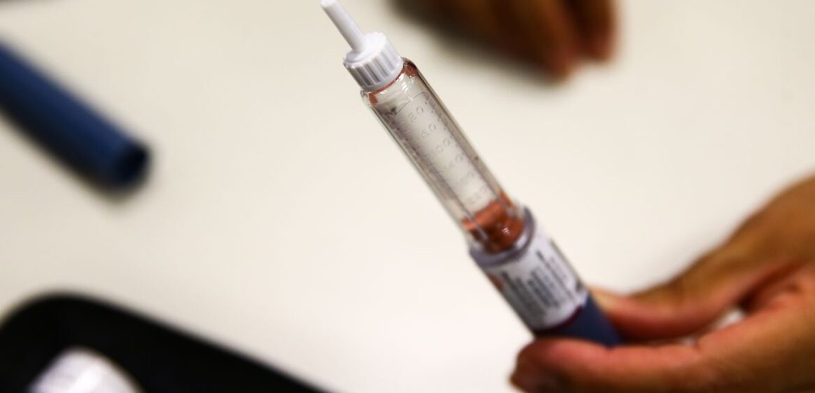 Anvisa aprova registro de cinco novas canetas de semaglutida para diabetes tipo 2