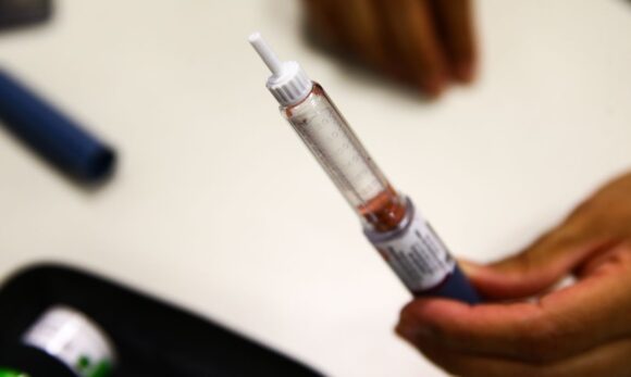 insulina_teste_05082110280 Anvisa aprova registro de cinco novas canetas de semaglutida para diabetes tipo 2