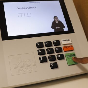 _mg_1668 Eleições 2026: convenções partidárias entre 20 de julho e 5 de agosto oficializam candidaturas; registro vai até 15 de agosto