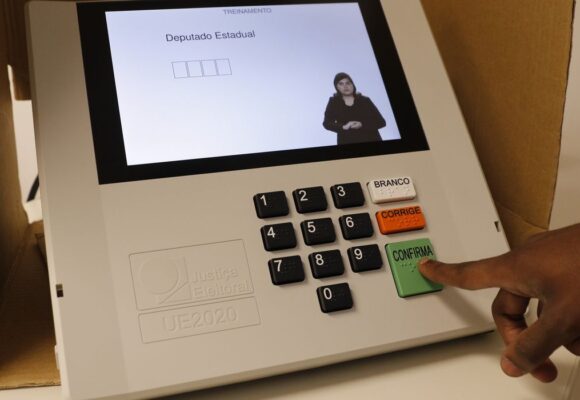 Eleições 2026: convenções partidárias entre 20 de julho e 5 de agosto oficializam candidaturas; registro vai até 15 de agosto