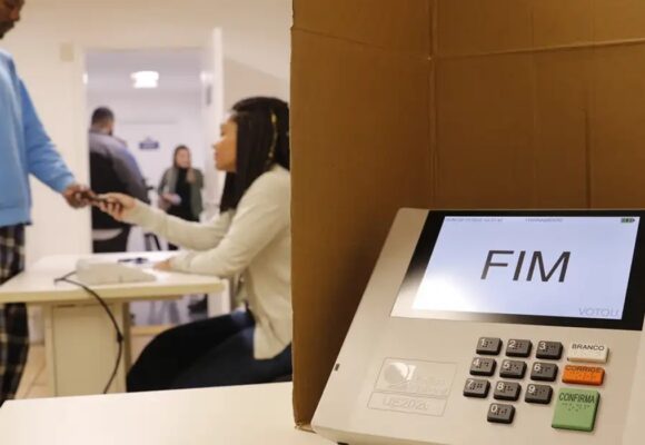 _mg_1725 Mais de 158 milhões de brasileiros estão aptos a votar nas eleições de 2026