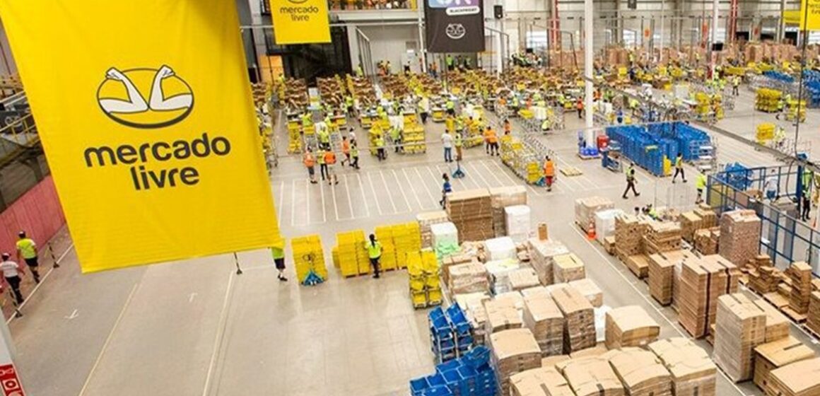 Mercado Livre abre 328 vagas de emprego em diferentes áreas