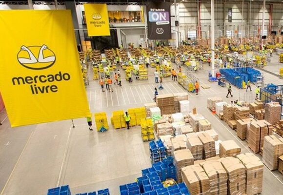 Mercado Livre abre 328 vagas de emprego em diferentes áreas