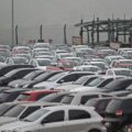 Financiamento de veículos cresce 10,9% e atinge maior nível desde 2008