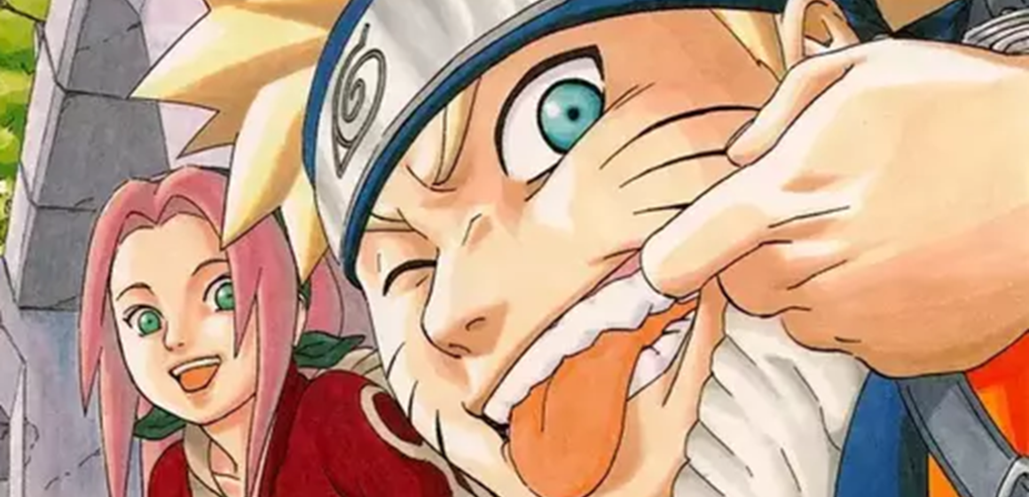 Filme live-action de Naruto entra em pré-produção e abre busca mundial por elenco para Naruto, Sasuke e Sakura