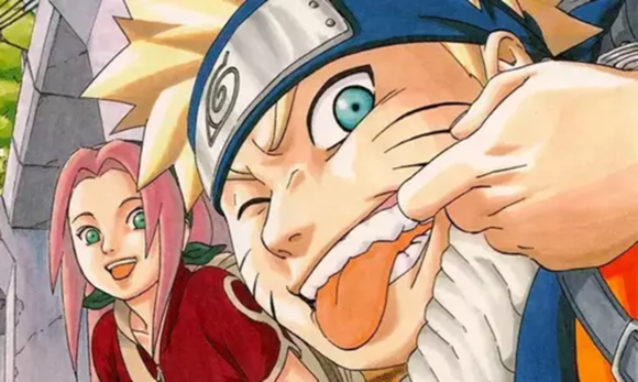 Filme live-action de Naruto entra em pré-produção e abre busca mundial por elenco para Naruto, Sasuke e Sakura