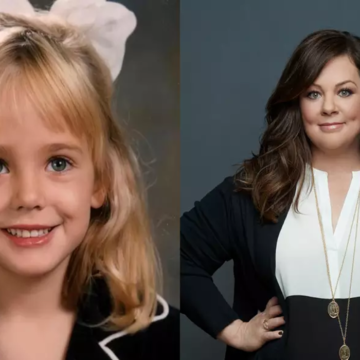 netflix_T45C43D Netflix adquire série limitada sobre JonBenét Ramsey com Melissa McCarthy e Clive Owen