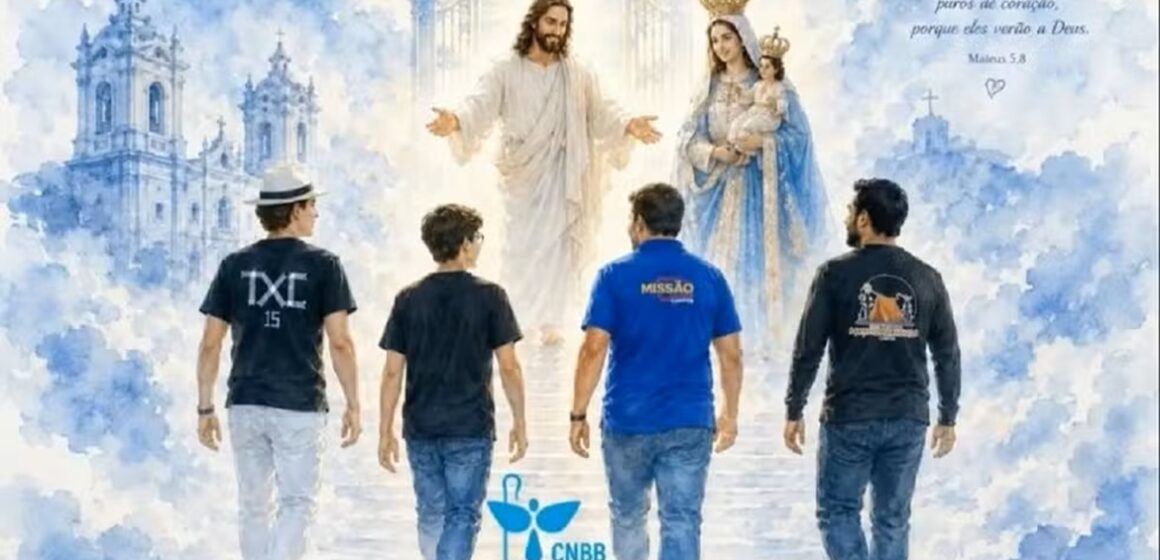 CNBB lamenta mortes em acampamento católico no Pará
