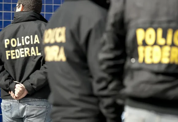 pf Polícia Federal prepara operação nacional para proteger candidatos à Presidência