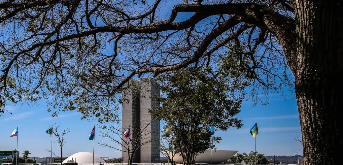 Congresso aprova projeto que aumenta punição para crimes sexuais online contra crianças e adolescentes; texto segue para sanção