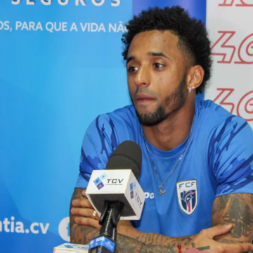 Polícia da Nova Zelândia investiga capitão de Cabo Verde por suspeita de estupro