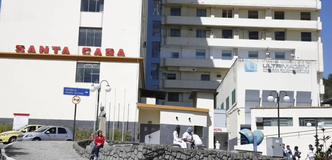 santa_casa1 Senado prorroga crédito do FGTS para Santas Casas até 2030; projeto segue para sanção presidencial