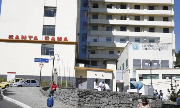 Senado prorroga crédito do FGTS para Santas Casas até 2030; projeto segue para sanção presidencial