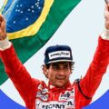 Ayrton Senna é inscrito no Livro dos Heróis da Pátria com sanção da Lei 15.447/2026