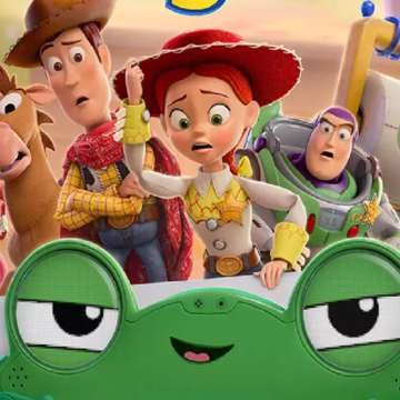 Toy Story 5 supera US$ 800 milhões nas bilheterias