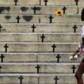 Mortes violentas caem no Brasil, mas feminicídios aumentam